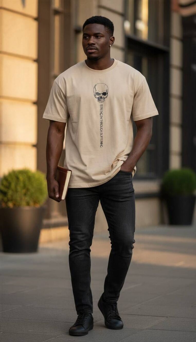 Attifit tshirt